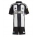 Maglie da calcio Newcastle United Alexander Isak #14 Prima Maglia Bambino 2024-25 Manica Corta (+ Pantaloni corti)